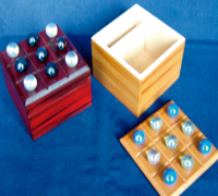 Material Pop