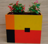 Jardín